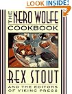 The Nero Wolfe...