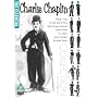 CHARLIE CHAPLIN - THE ESSENTIAL VOLUME 1 [2004]