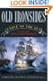 Old Ironsides: Eagle of the Sea: The Story of the USS Constitution
