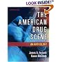 The American Drug Scene: An Anthology