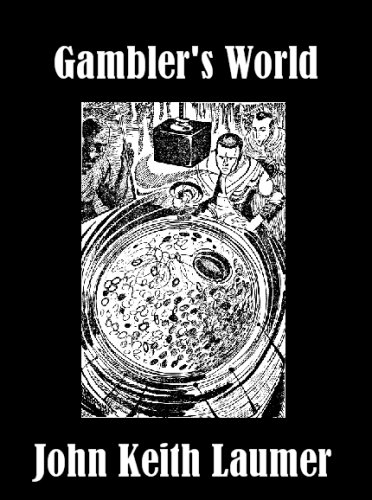 Keith Laumer