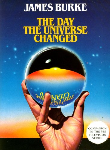 The Day the Universe Changed. Companion to the PBS Television Series