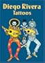 Diego Rivera Tattoos
