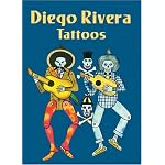 Diego Rivera Tattoos book cover