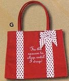 Tis the Season to Shop Until I Drop Tote Bag