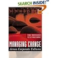 Managing Change Across Corporate Cultures (Culture for Business... by Fons Trompenaars and Peter Prud'homme