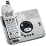 AT&T E 2125 2.4 GHz Cordless Answering System with Caller ID/Call Waiting