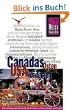 Canadas Osten / USA Nordosten. Reisen zwischen Atlantik und Grossen Seen