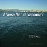 A Verse Map of Vancouver
