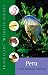 Books : Peru (Travellers' Wildlife Guide)
