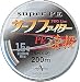 ヤマトヨテグス(YAMATOYO) サーフファイターPE遠投 3号