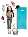 My Scene Secret Locker Playset: Chelsea