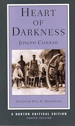 Heart of Darkness (A Norton Critical Edition)