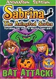 Sabrina: The Animated Series - Bat Attack!