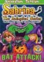 Sabrina: The Animated Series - Bat Attack!
