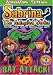 Search : Sabrina: The Animated Series - Bat Attack!