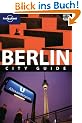 Berlin: City Guide (Lonely Planet Berlin)