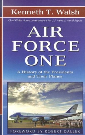 Air Force One: A History of the Presidents and Their Planes under Large Print in The Books Store