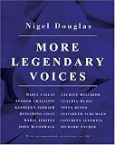 More Legendary Voices