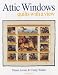 Attic Windows: A New View