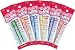 Susan Bates Crystalites Yarn Needles