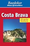 Baedeker Allianz Reisef&uuml;hrer Costa Brava - 