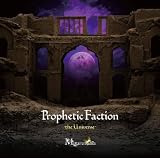 Prophetic Faction-the Universe-[TYPE B]