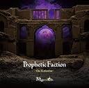 Prophetic Faction-the Universe-[TYPE B]()