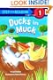 Ducks in Muck (Step into Reading, Step 1)
