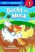 Books : Ducks in Muck (Step into Reading, Step 1)