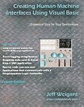 Creating Human Machine Interfaces Using Visual Basic