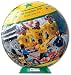 Puzzleball 540 Teile - Brasiliens FIFA WM Erfolge