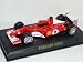 FERRARI F2002 F 2002 Nr 1 MICHAEL SCHUMACHER FORMEL1 FORMEL 1 F 1/43 ALTAYA BY IXO MODELLAUTO MODELL AUTO SONDERANGEBOT L=0: my-fan-page.de