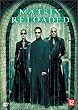 Matrix 2, Matrix Reloaded - �dition 2 DVD