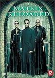 DVD Matrix 2, Matrix Reloaded - �dition 2 DVD, film DVD Matrix 2, Matrix Reloaded - �dition 2 DVD