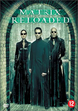 Matrix 2, Matrix Reloaded - �dition 2 DVD dvd, Film dvd Matrix 2, Matrix Reloaded - �dition 2 DVD