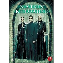 Matrix 2, Matrix Reloaded - �dition 2 DVD