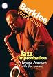 Jazz Improvisation