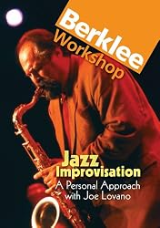 Jazz Improvisation
