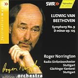 Beethoven - Symphony No 9