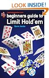 Beginners Guide to Limit Hold'em