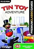 Tin Toy (PC) - 