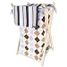 Trend Lab Prep School Blue Hamper Set