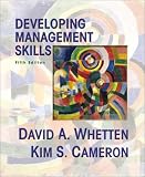 Developing Management Skills: Developing Self-Awareness