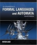 An Introduction to Formal Language and Automata