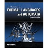 An Introduction to Formal Language and Automata