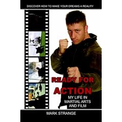 Ready for Action: My Life in Martial Arts and Film