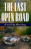 The Last Open Road (The Last Open Road)