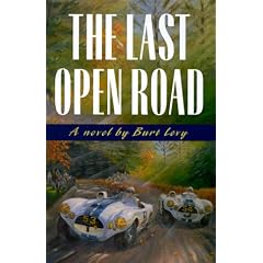 The Last Open Road