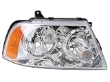 Lincoln Navigator Headlight Headlamp OE Style Replacement Passenger Side New